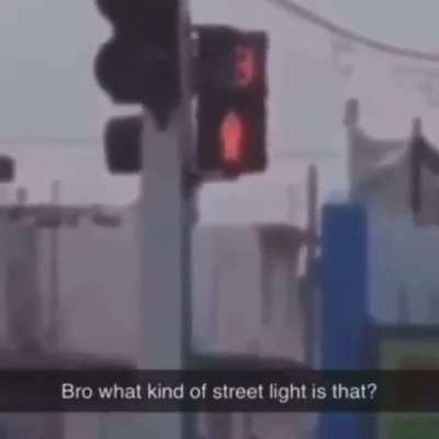 goofy ahh sweet light