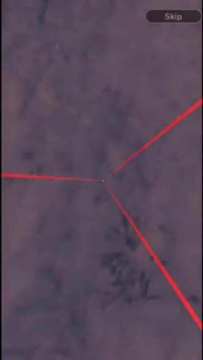 This animation is sick! I wonder who I pull-