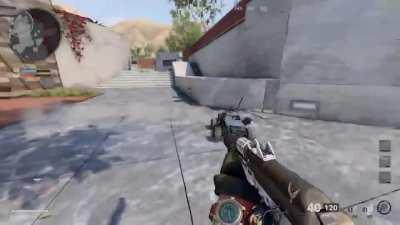 Wholesome RC-XD moment