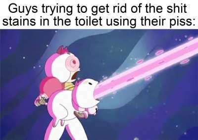 If you haven't done this you're not a guy.