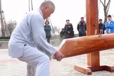 Дорогие друзья, бесплатная мудрость между делом: нельзя сделать омлет, не разбив яиц.