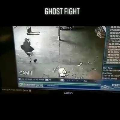 The first rule of Fight Club is we don't talk about Fight Club