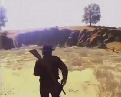 Why did John do this? Does he want his family on the run? Is he stupid?