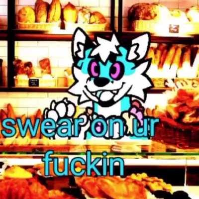 welcome to the bread bank