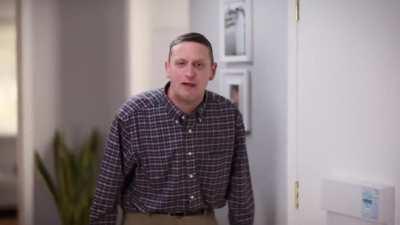 Anything can happen in this world. We really know very little