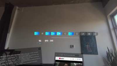 AR Overload: How Many Tasks Can LifeHUD Handle at Once?