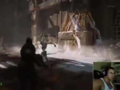 Luangameplay666 - Video #2517