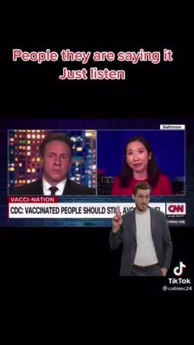 When your ratings are as low as CNN’s, I guess you can just talk about how to plan propaganda out in the open like this...