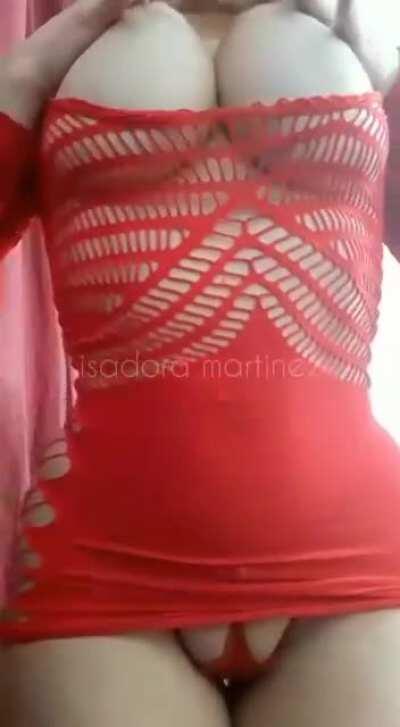 Isadora Martinez - Porto Alegre - RS