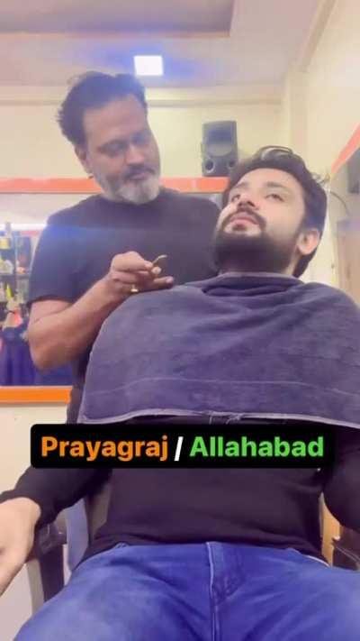 Title gya Prayagbad