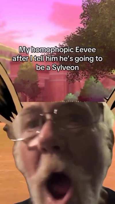 He better accept it before i pull out the water stone