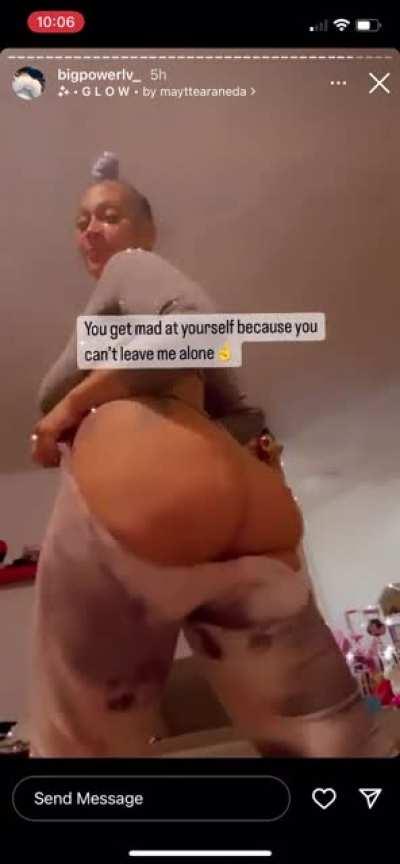 Big bronx smut ladyleshay