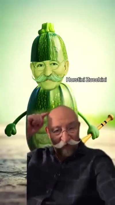 I don't know if any other German is here, but WTF