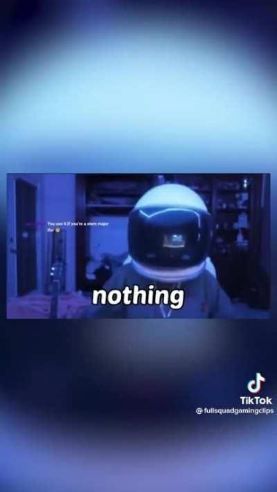 This kid is going places