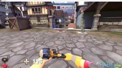 I Queued into MvM Purgatory...