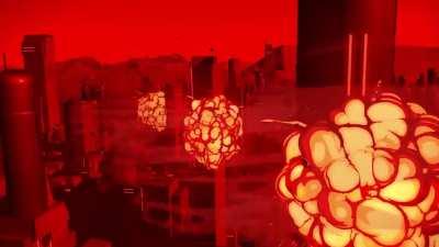 Omni-Man & Doom Eternal Sountrack