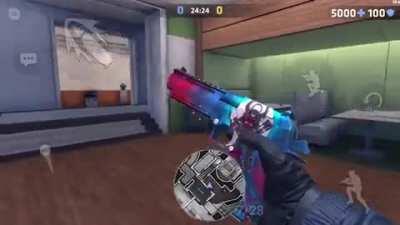 Haha among us haha so funny