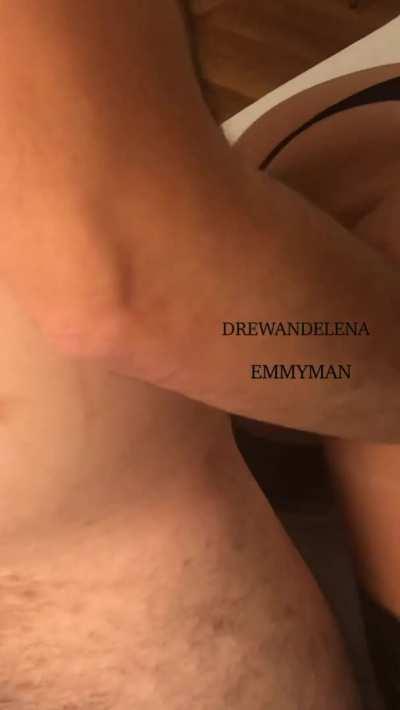 It was the first time he took my ass but obviously not the last. 47F