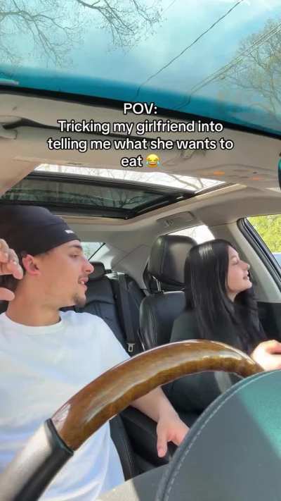 We have a winner guys!