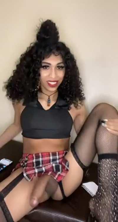 Would you do if you saw me like this ?