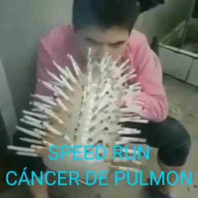 Speed run😎🤙 V1