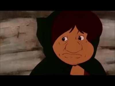 Sam's mental brakedown