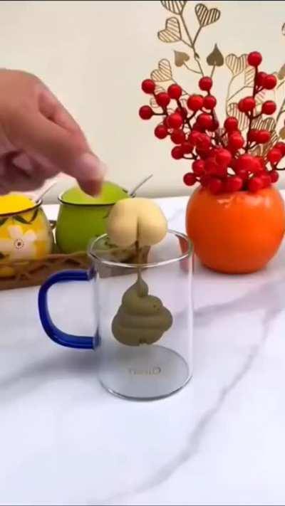 Thanks I hate this tea