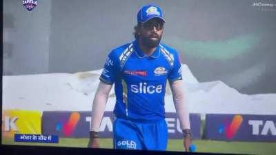 And People are considering this ❤️da as future ICT captain