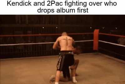 Legend says that they still fighting