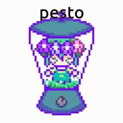 Pesto