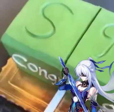 You need correction Young Man