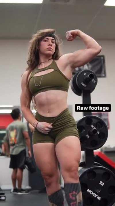 Powerlifter