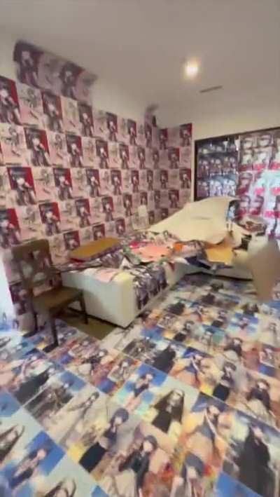 Least lonely C*lifornian (I'm from C*lifornia)