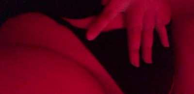 I want stepdaddy to watch me play with myself