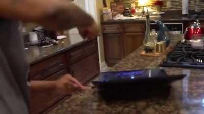 YouTube-kun Strikes Again