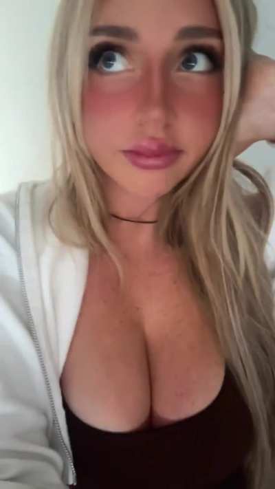 am I your type of girl