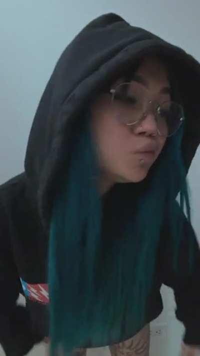 what’s the prob …DAWG? (;