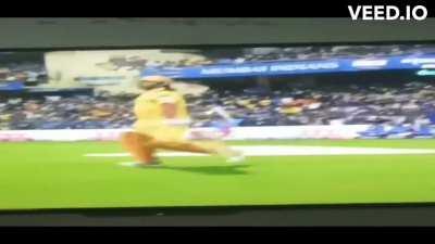 Wide THALA for a reason.