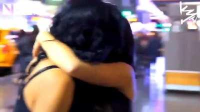 VMN Kiss Compilation