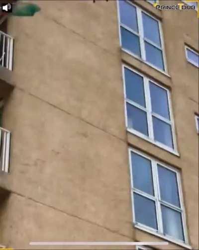 Bro think he Carti 💀