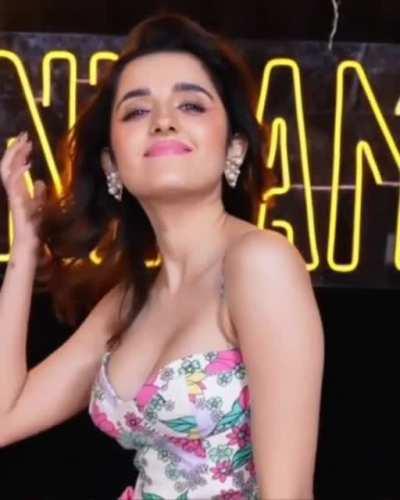 Shirley setia