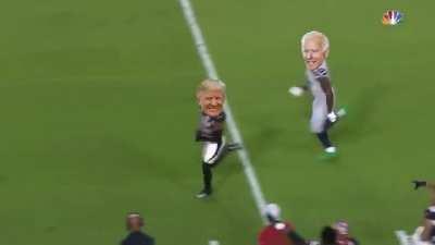 Day 2 Biden activated