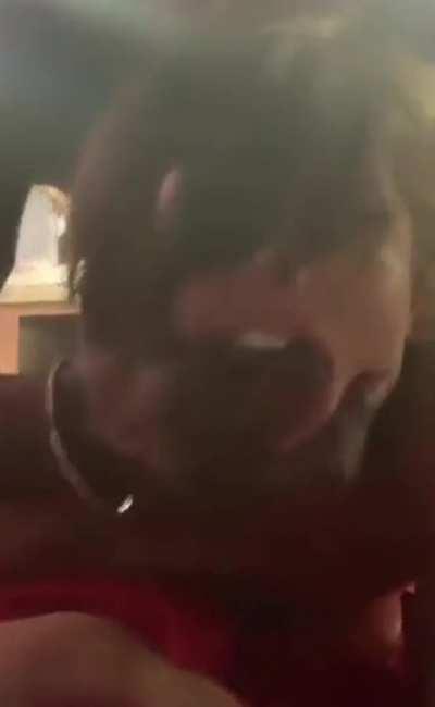 How the PTA mom likes to get down 😈