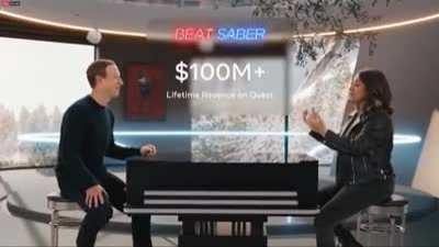 JUST TWO PERFECTLY NORMAL HUMANS CONVERSING AS HUMANS NORMALLY DO