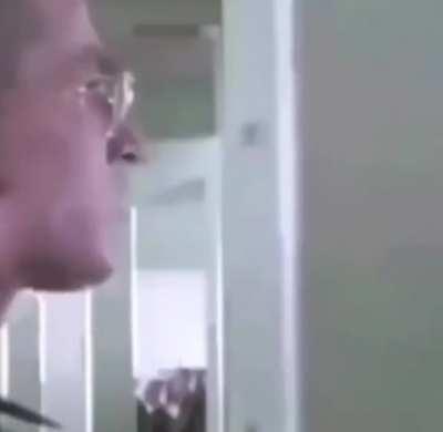 [NSFW] Drill Instructor swallows his pride