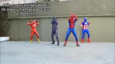 Calcule a quantidade de bebida em seus corpos