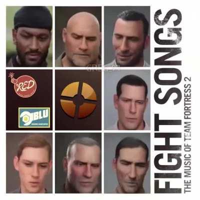 Totally not an overused meme.