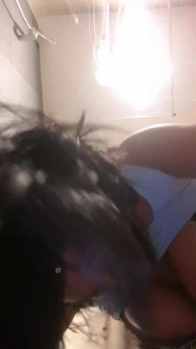 Mastering the art of motion, one passionate thrust at a time 🔄