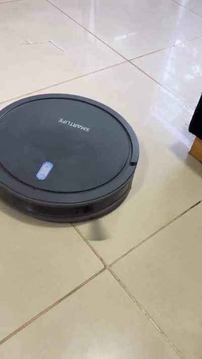 Aspiradora Smartlife