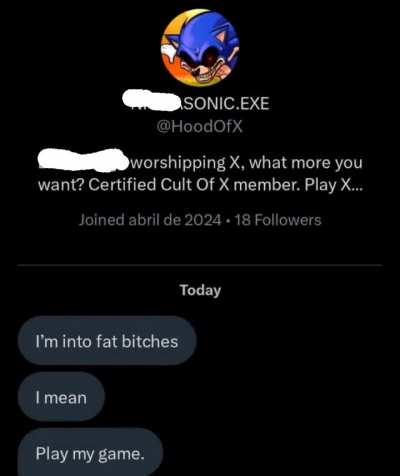 i had to dub over the best twitter quote ever 